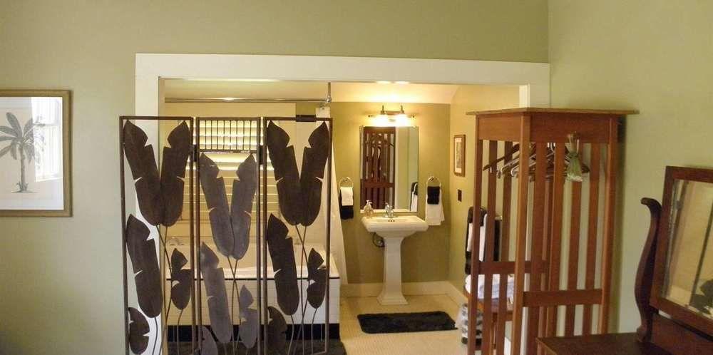 Inn Waimea  Εξωτερικό φωτογραφία