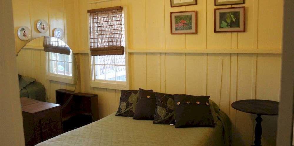 Inn Waimea  Εξωτερικό φωτογραφία