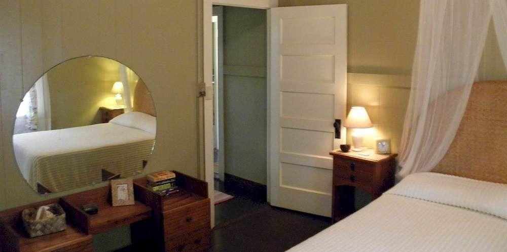 Inn Waimea  Εξωτερικό φωτογραφία