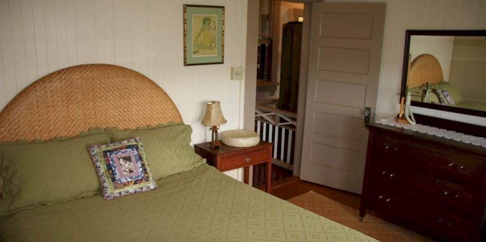 Inn Waimea  Εξωτερικό φωτογραφία