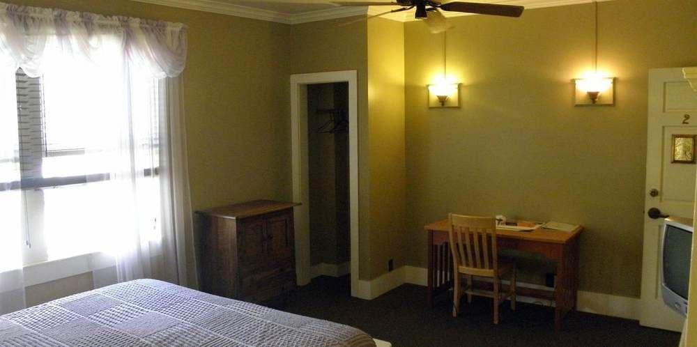 Inn Waimea  Εξωτερικό φωτογραφία
