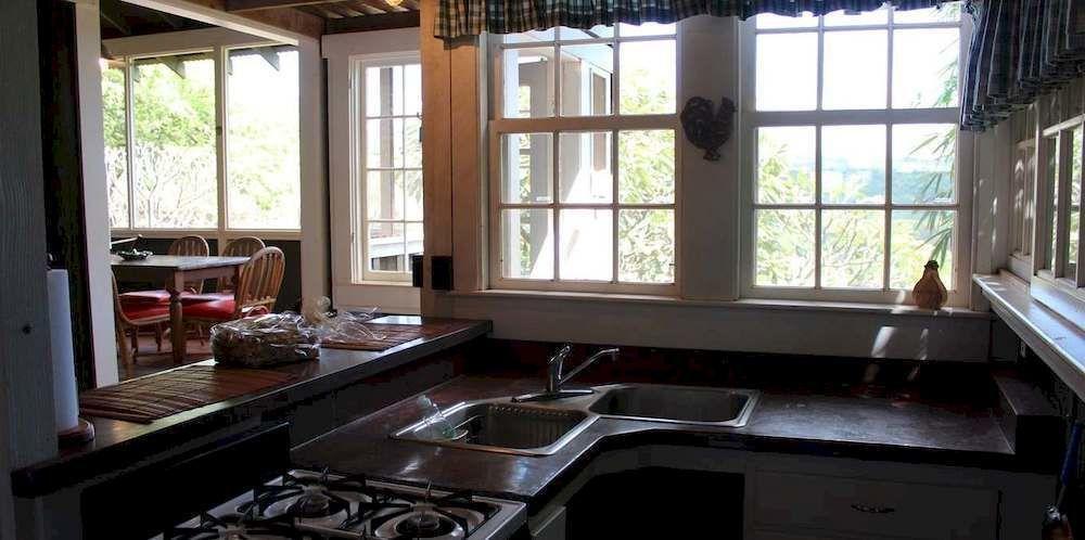 Inn Waimea  Εξωτερικό φωτογραφία