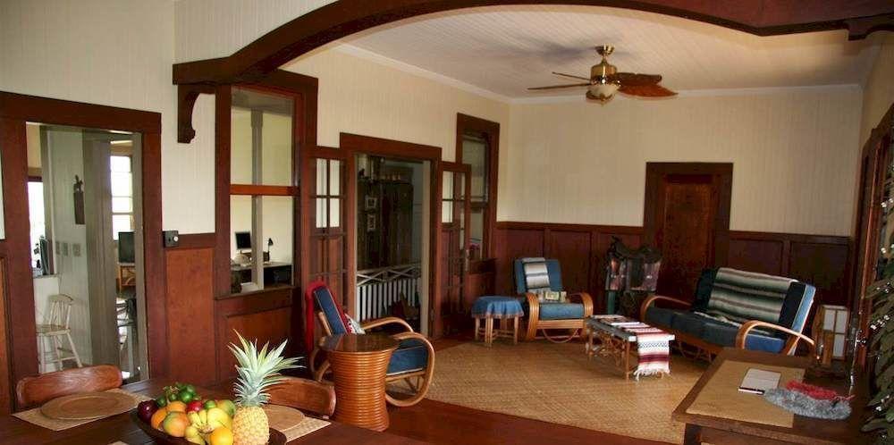 Inn Waimea  Εξωτερικό φωτογραφία