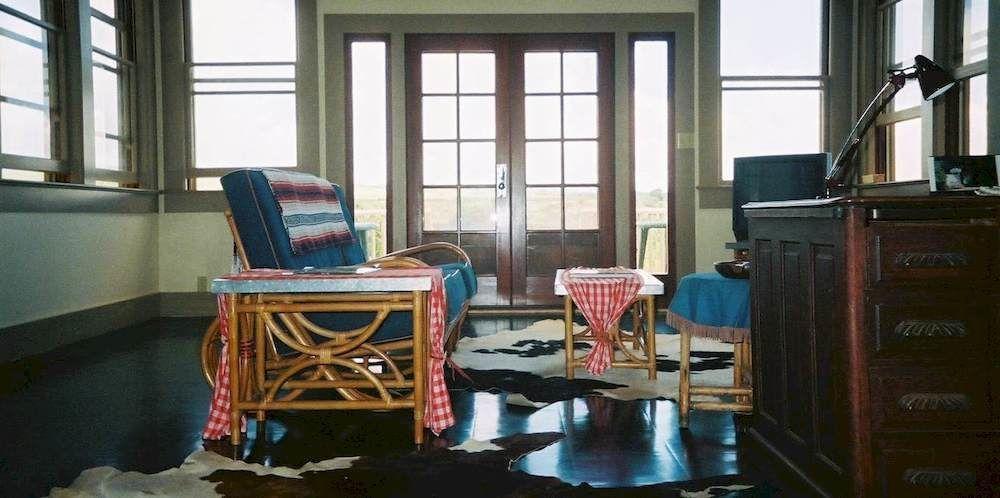Inn Waimea  Εξωτερικό φωτογραφία