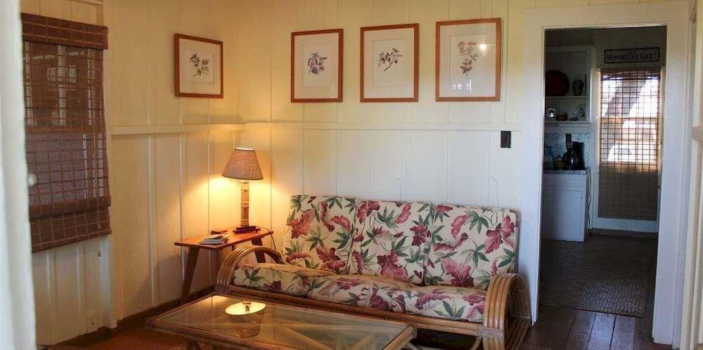 Inn Waimea  Εξωτερικό φωτογραφία